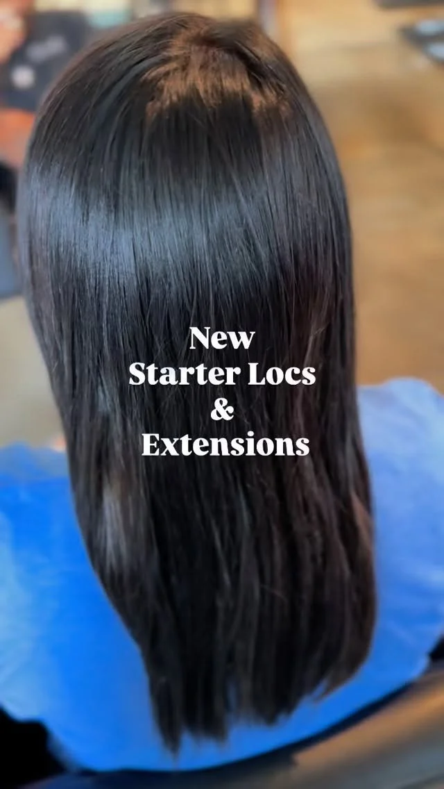 New Loc Journey.🫶🏽🧳💆🏻‍♀️
#travelingloctician #locjourney #loctician #dreadheadnation #locartist #crochetlocs #locextensions #starterlocs #longlocs #dreadlocks #locs #ladylocs #dreadlockservices