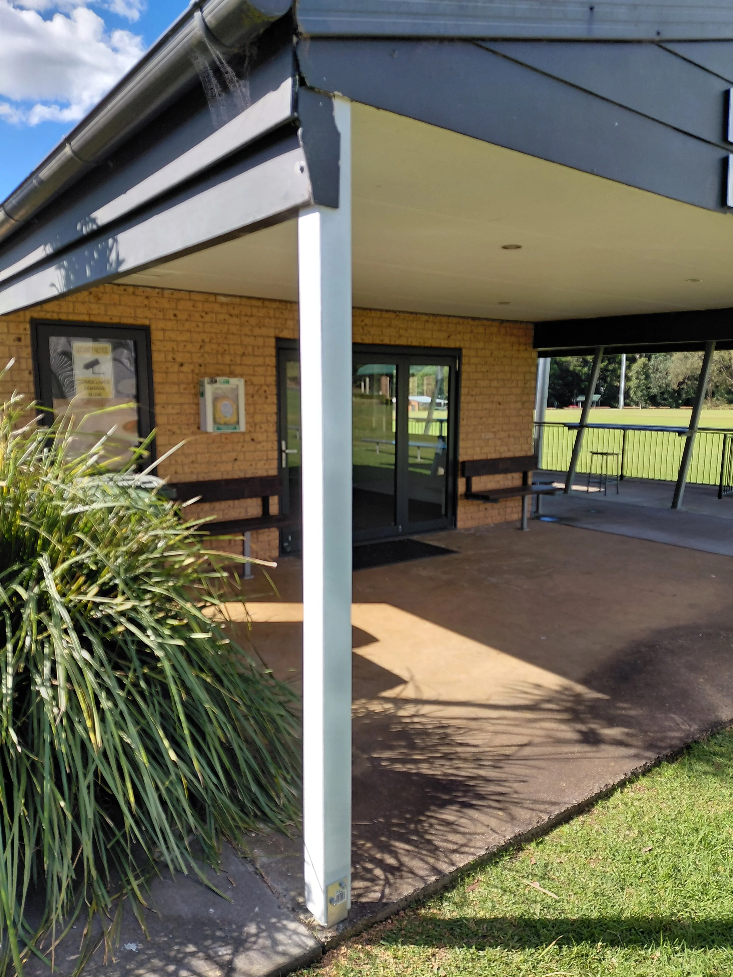 THANK YOU SCENIC RIM COUNCIL