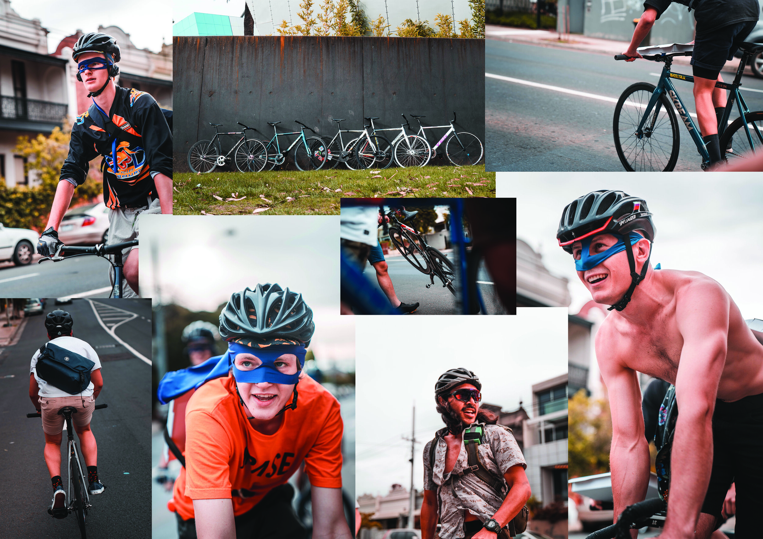 Photos by: @derekrebel_