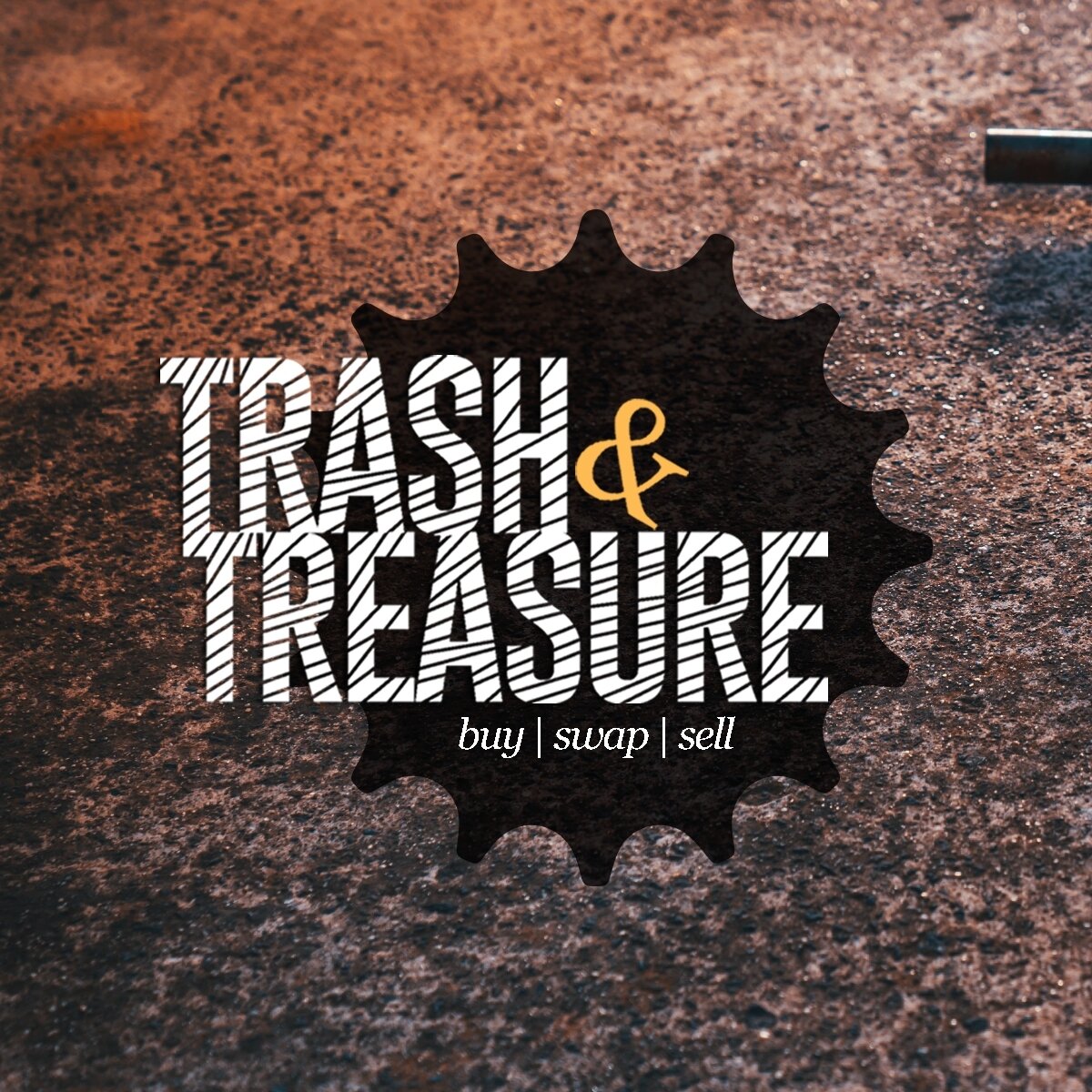 Trash 'n' Treasure