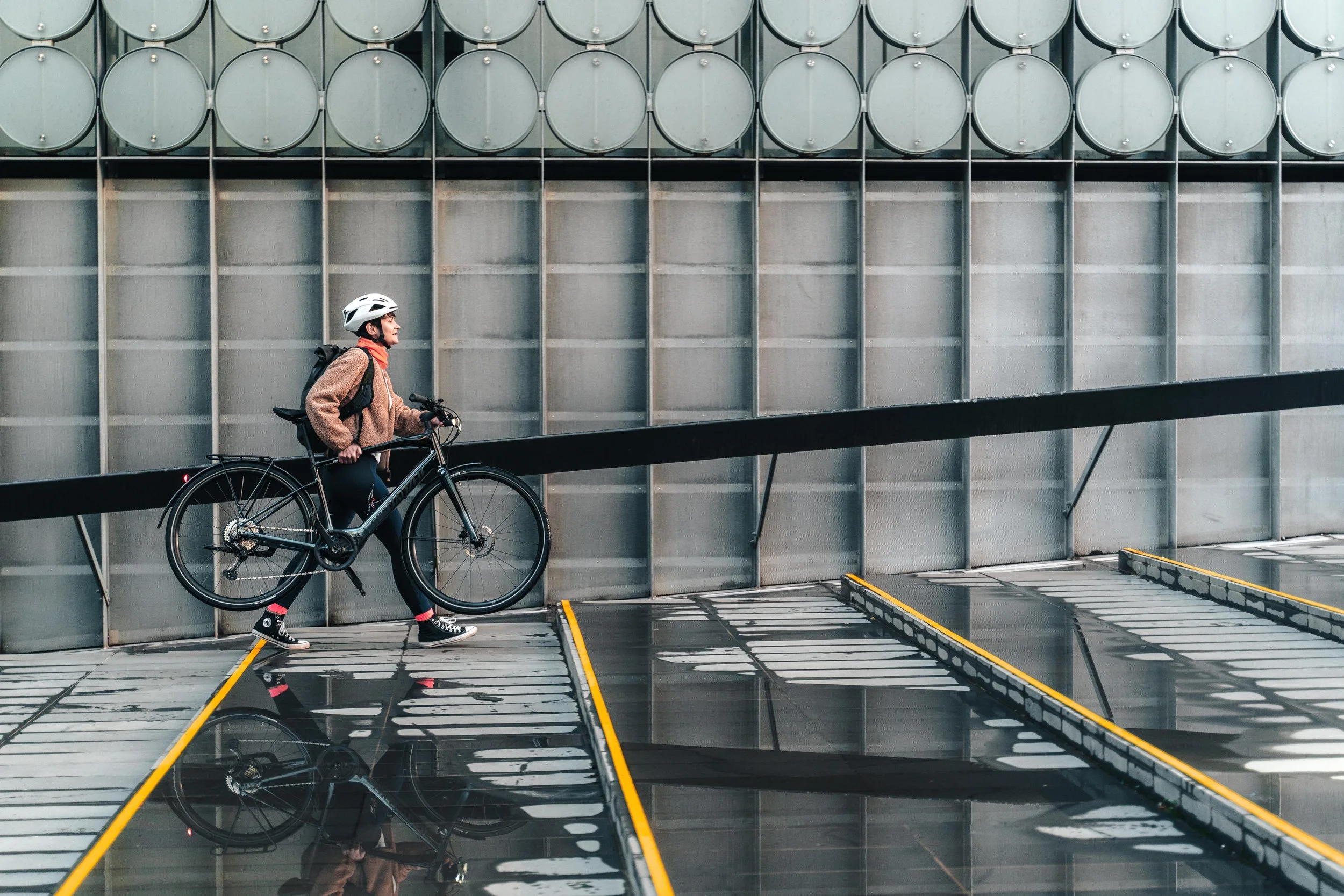 Specialized Turbo Campaign