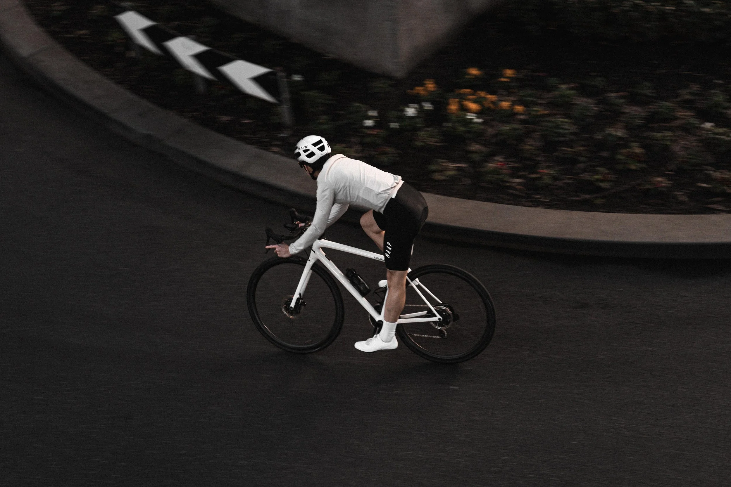 Dean Tran | Specialized Aethos