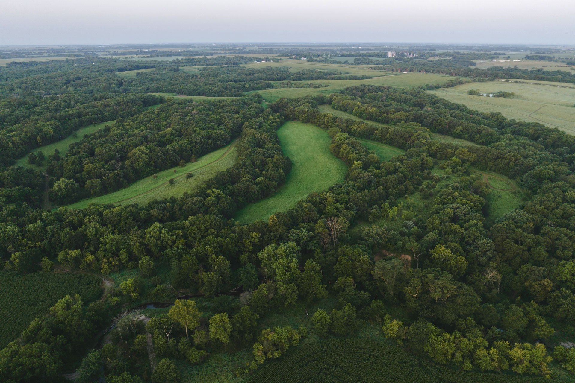 840 Acres "Crushville"