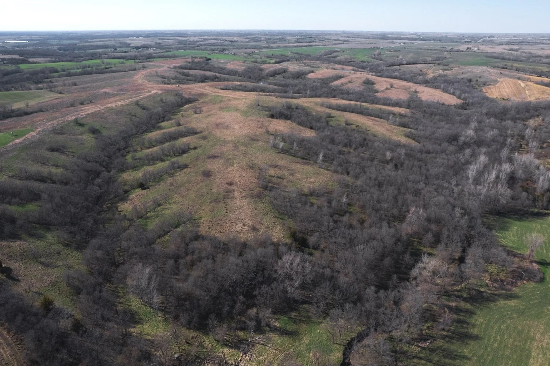 797 Acres "The Silver Belle"