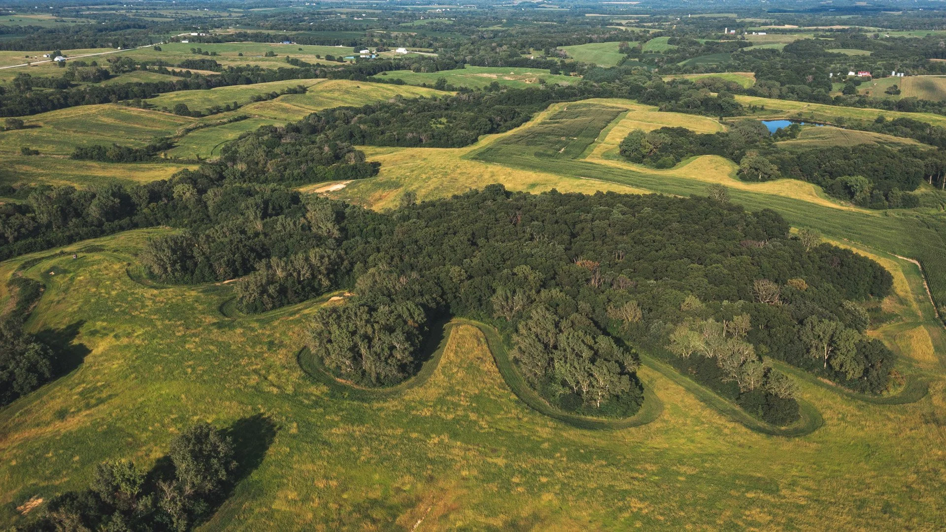 1,009 Acres - "Two Mile"