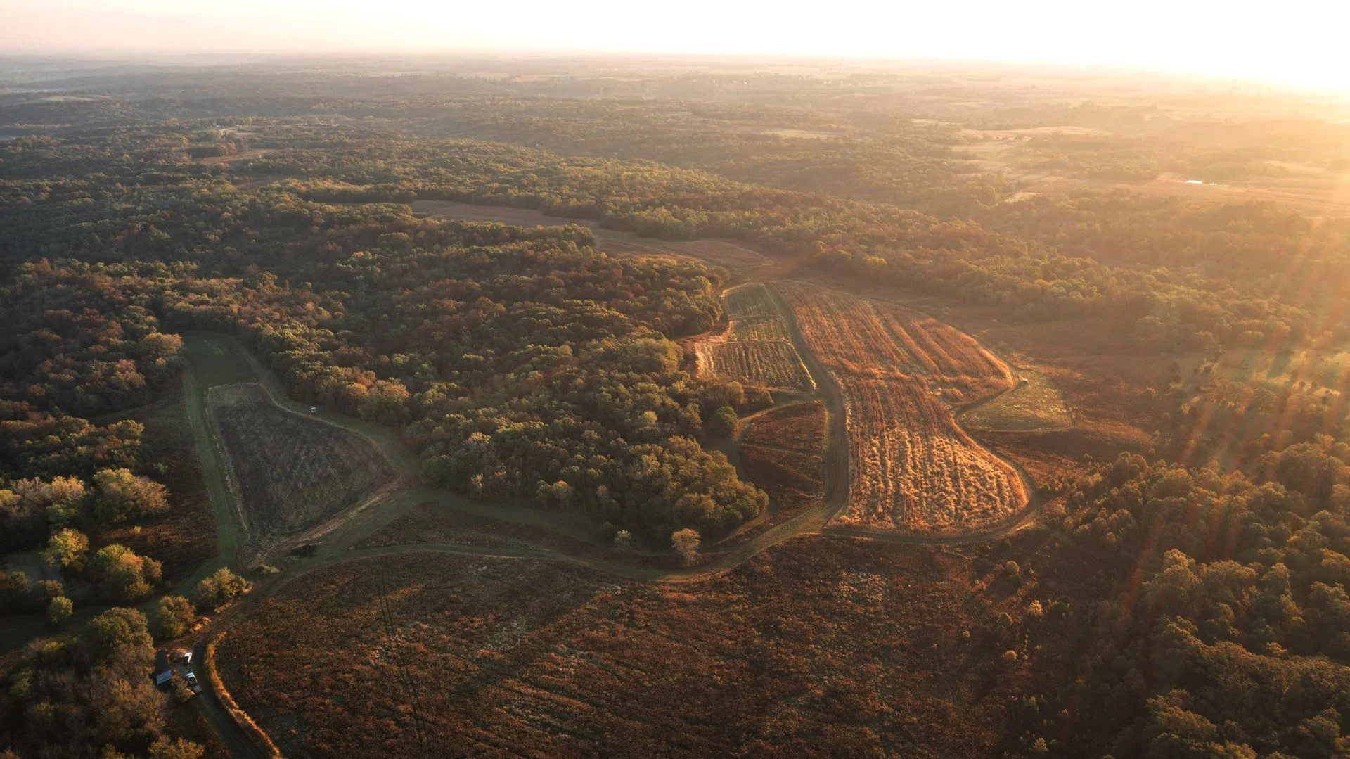 626 Acres "Rothhaar Farm"