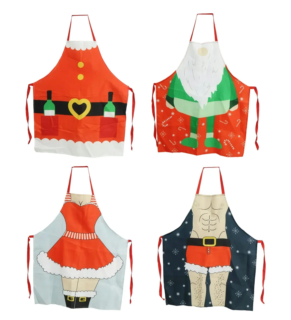 Apron Cheeky Print - 4 designs