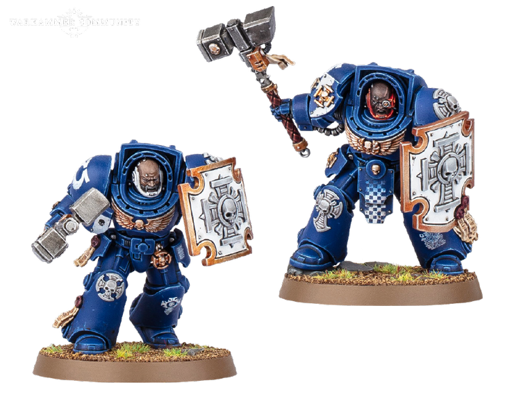 ウォーハンマー40k バトルフォース Crux Terminatus ウォーハンマー40k バトルフォース Crux Terminatus HUGE Warhammer