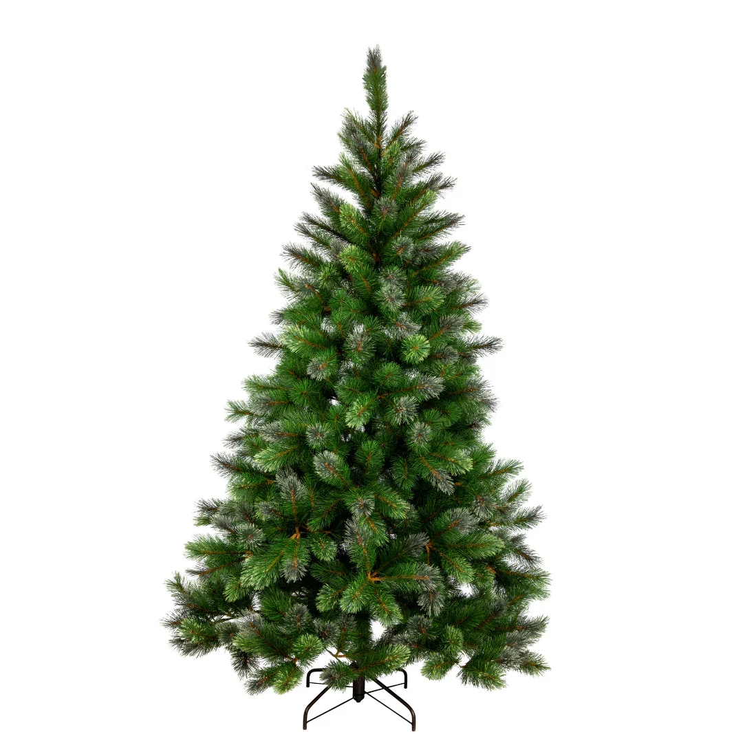 Christmas Tree Noble Cashmere Dark Pine 180 cm (6 ft)