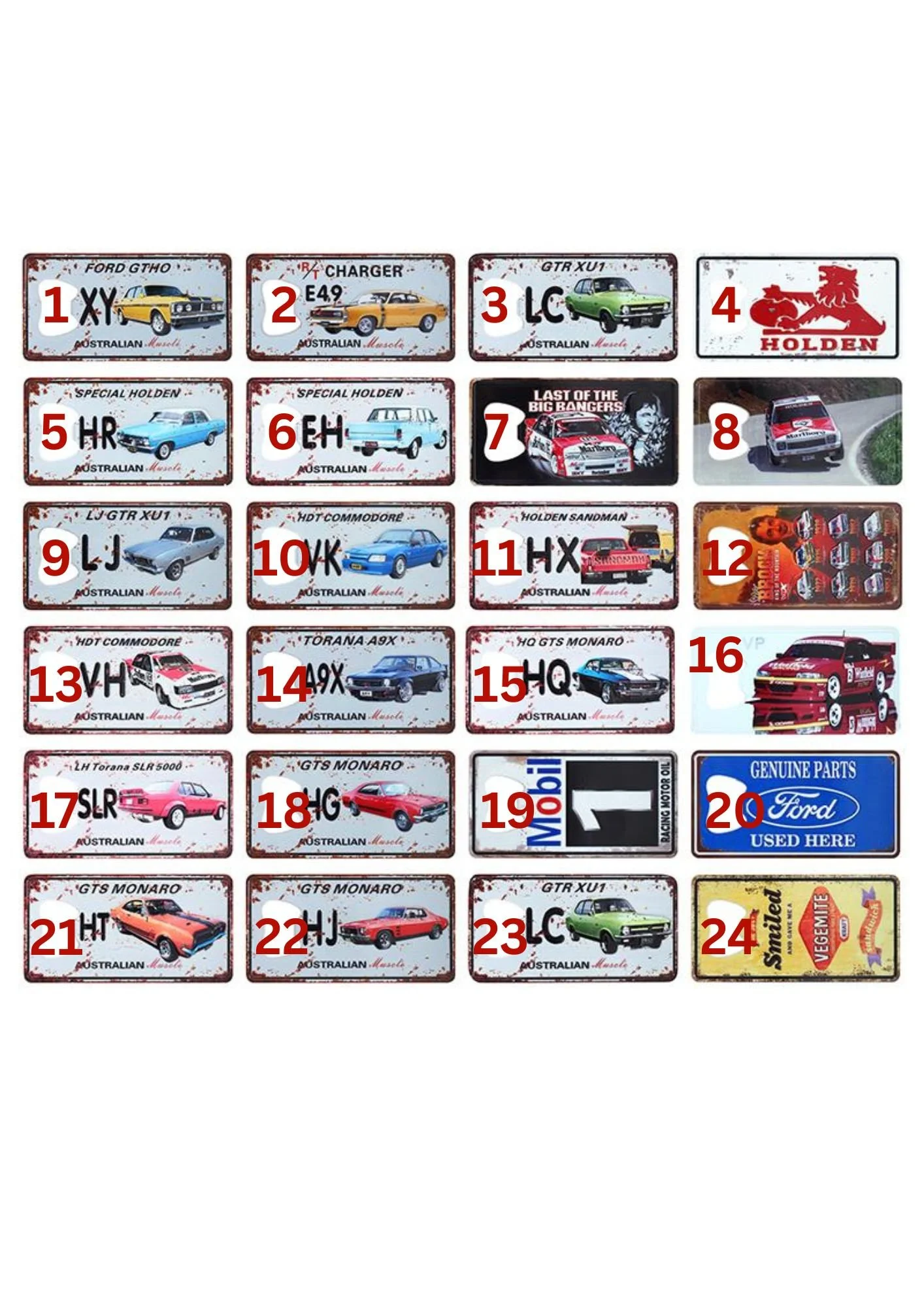 Man Cave Fridge Magnet Bottle Opener