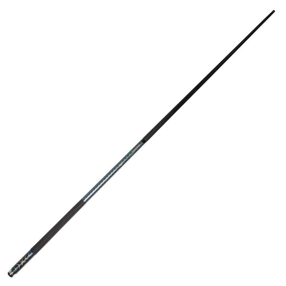 Autograph 2 piece 57" Cue