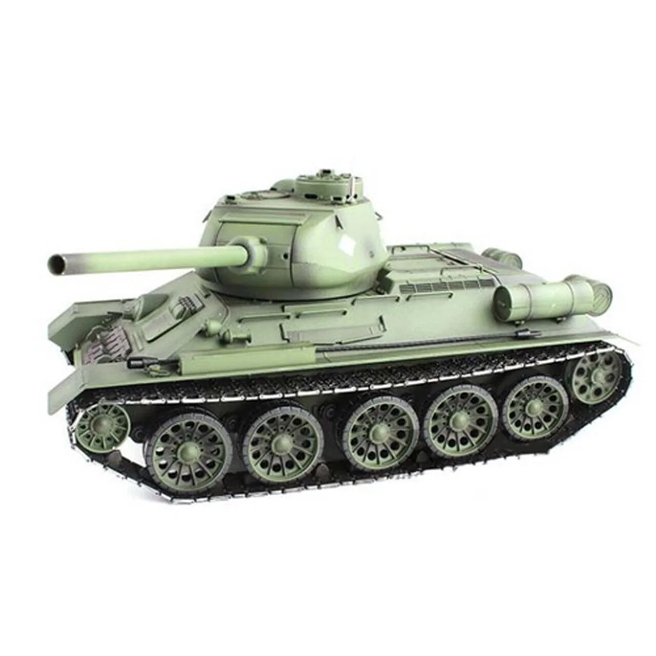 Heng Long T-34/85 RC tank