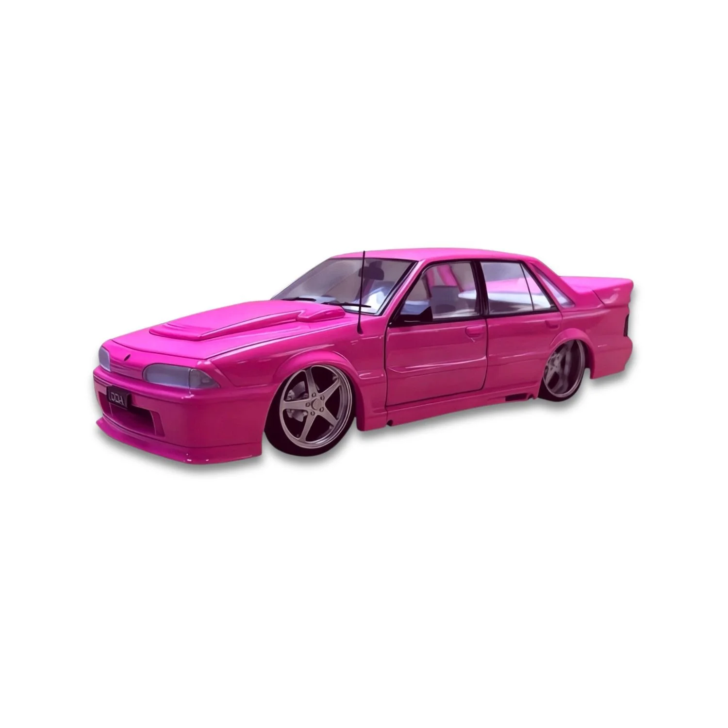 Pink Custom VL Commodore SS “Walkinshaw”