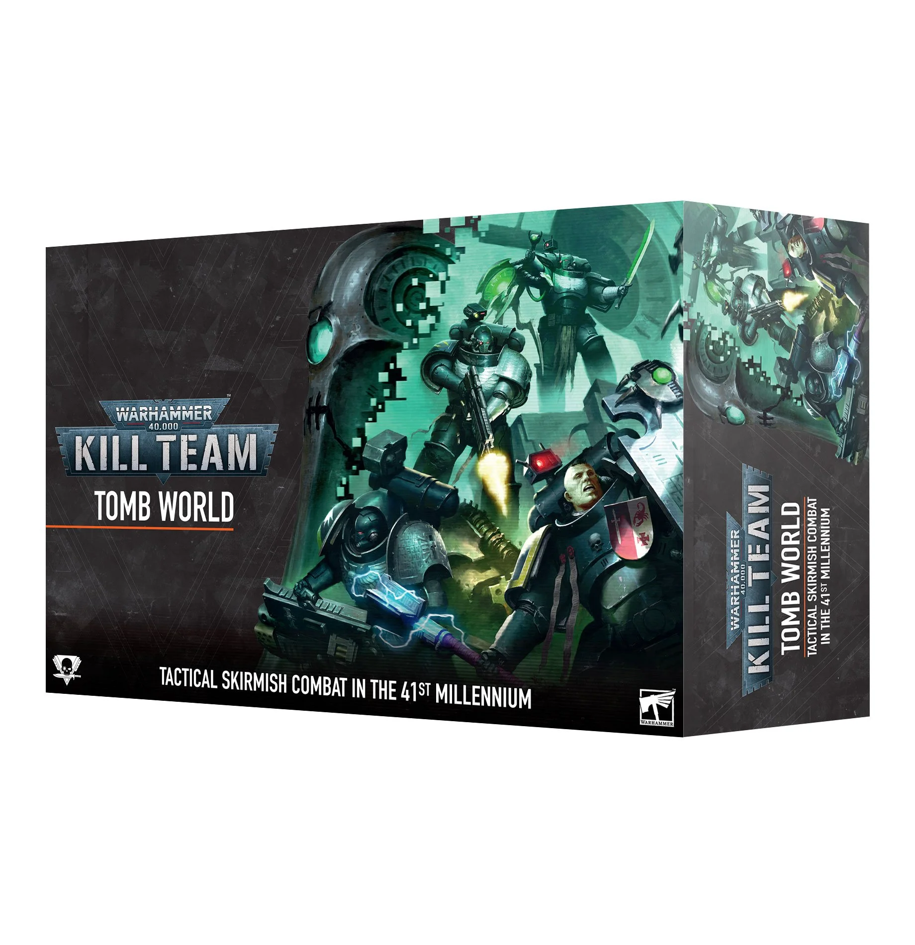 Kill Team - Tomb World