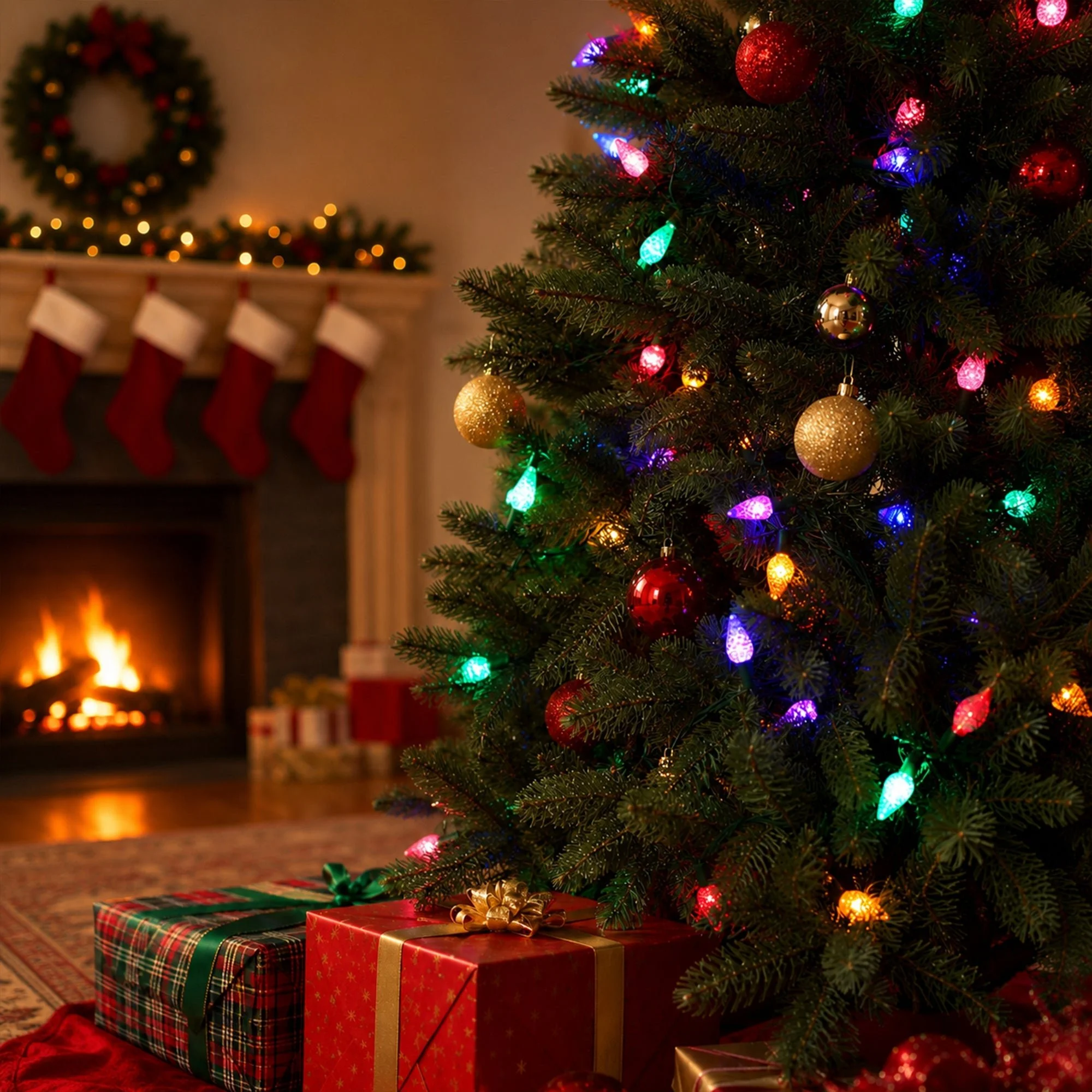 LLC6200MG-c6-pinecone-200-led-connectable-string-lights-multicolour-lexi-lighting-02.jpg