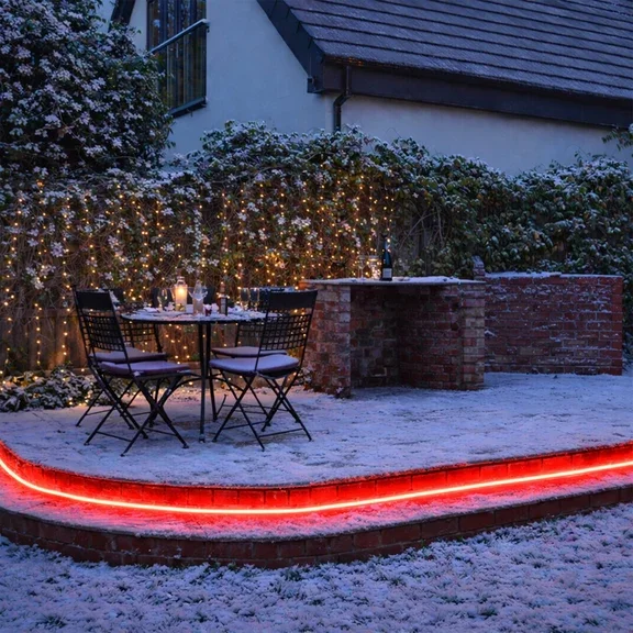 10m Neon LED Strip Light