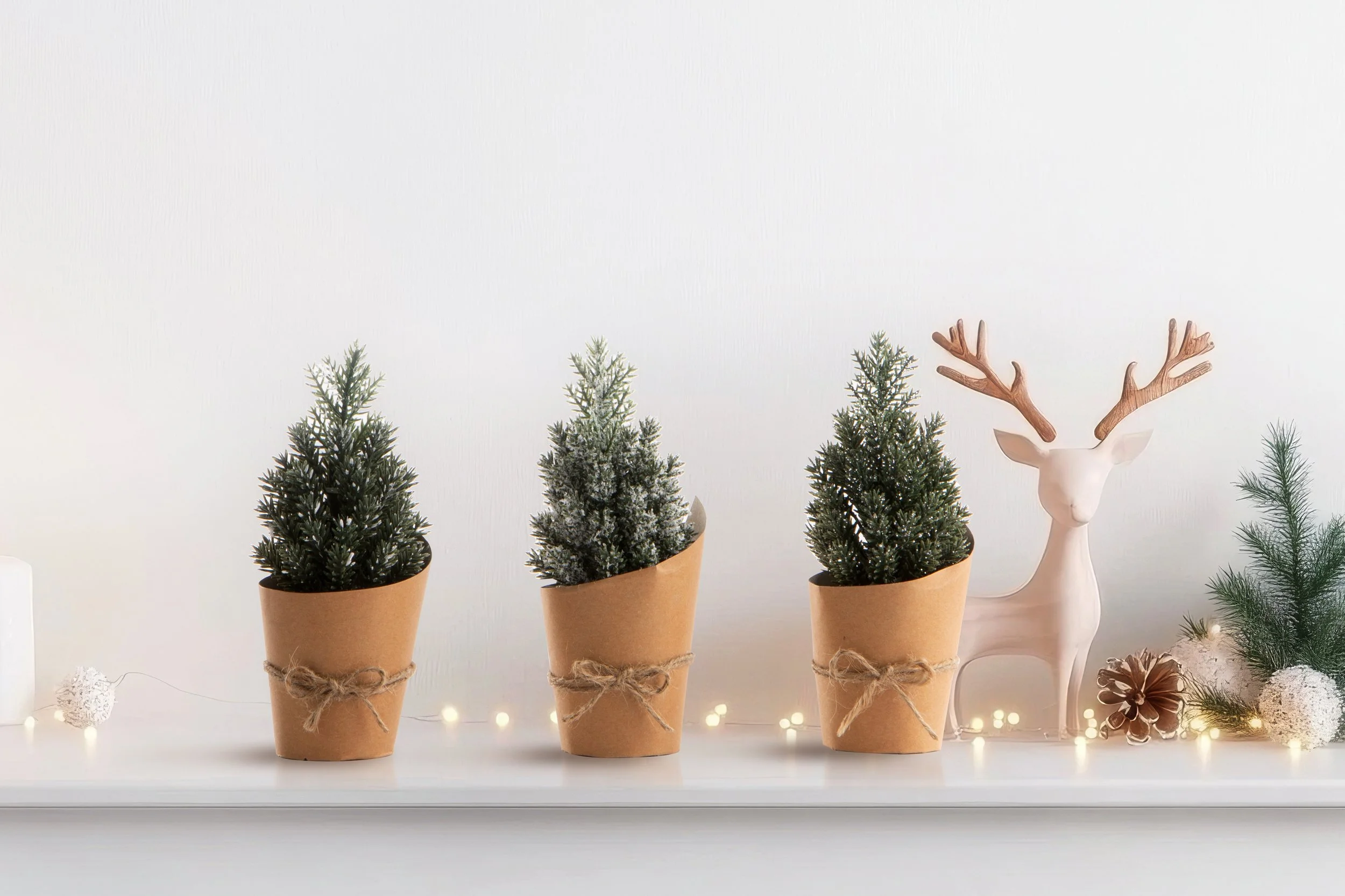 Mini Table Tree 15cm
