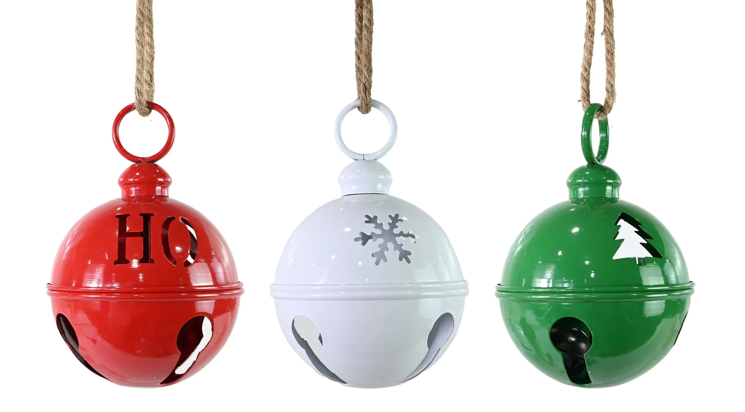 Nutbell Shiny 16cm Assorted