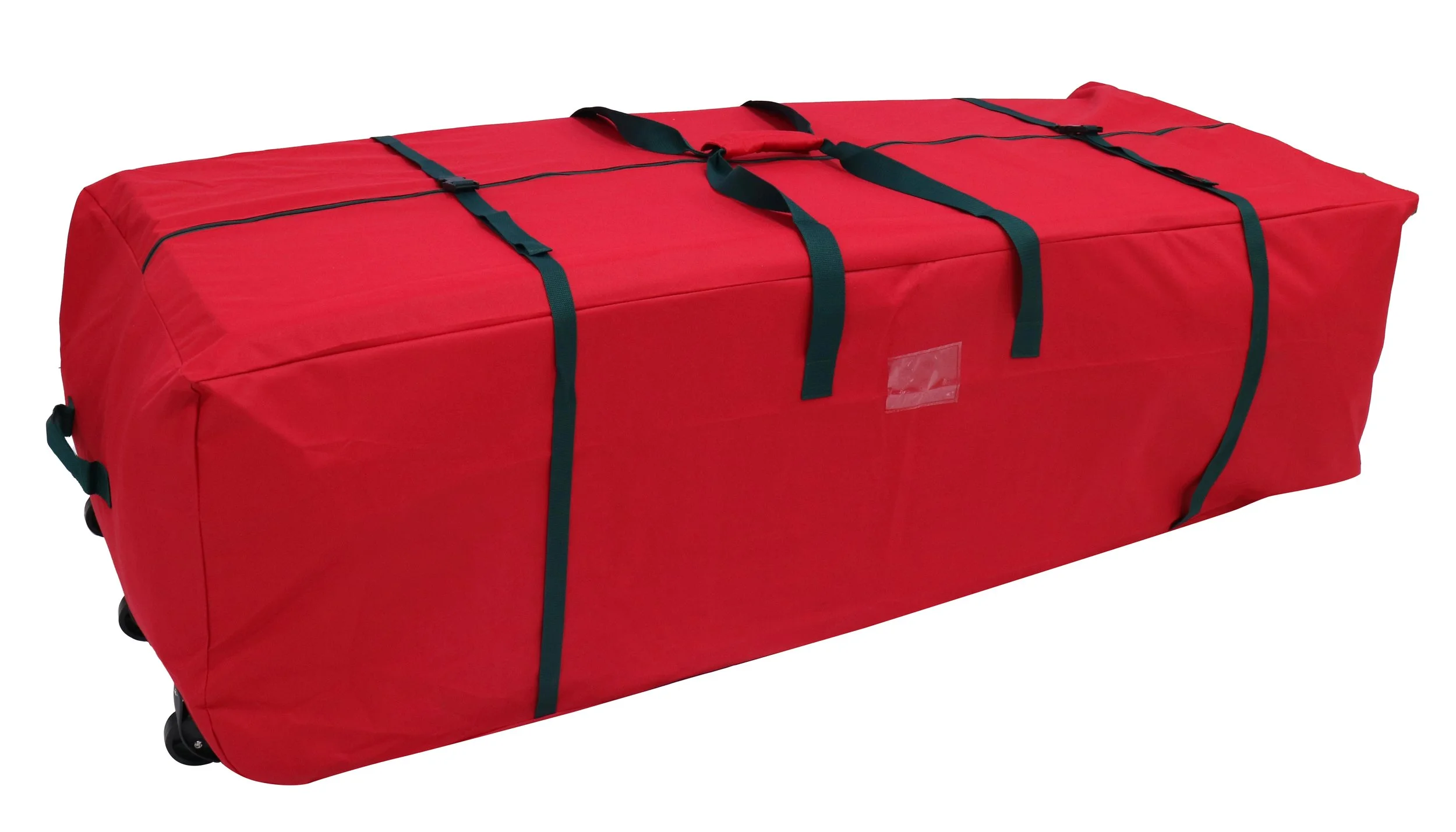 Tree Storage Bag with Wheels