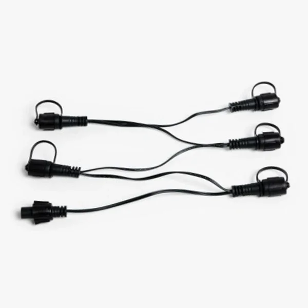 5-Way Connector