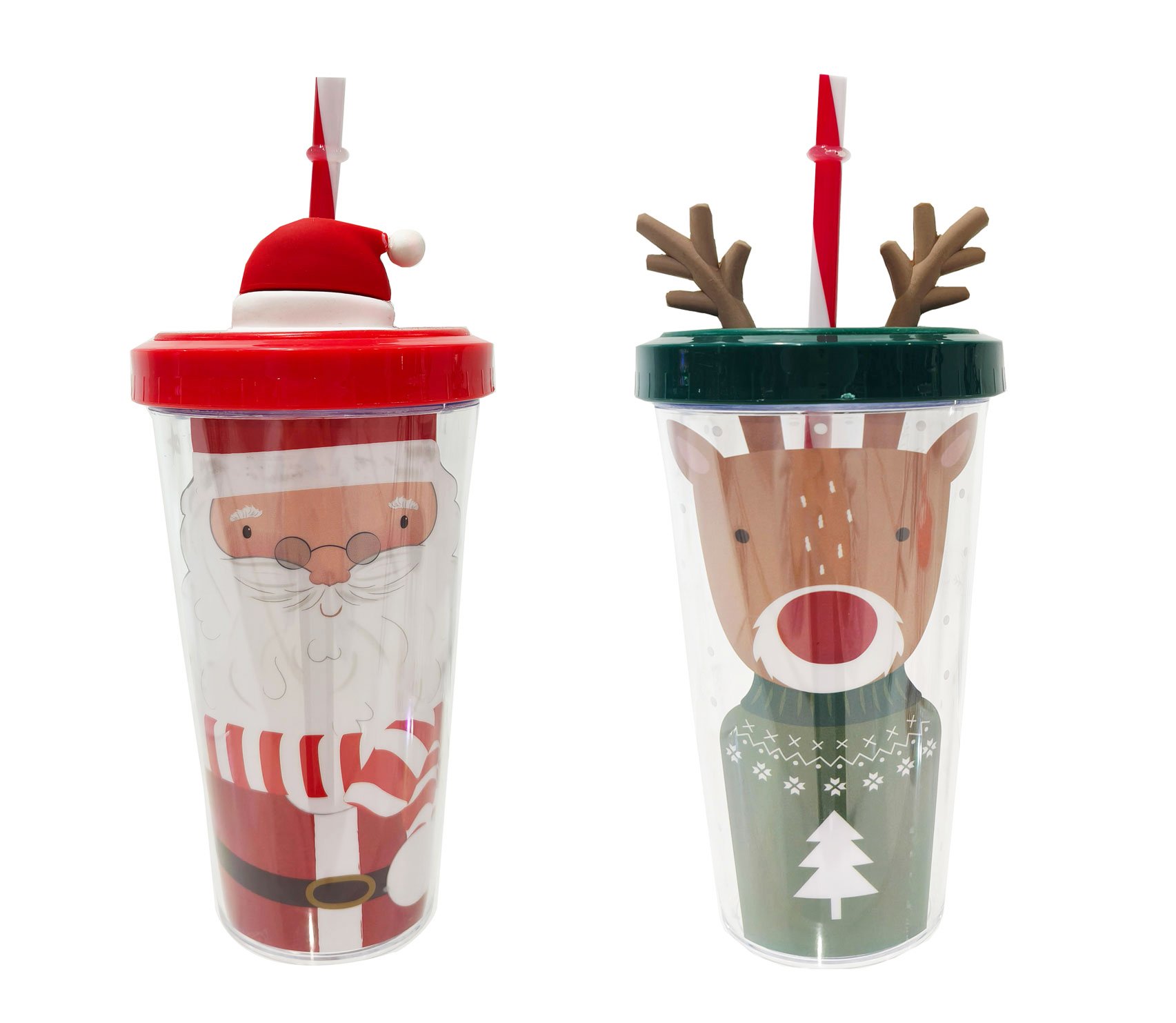 Character Tumbler 450mL Assorted