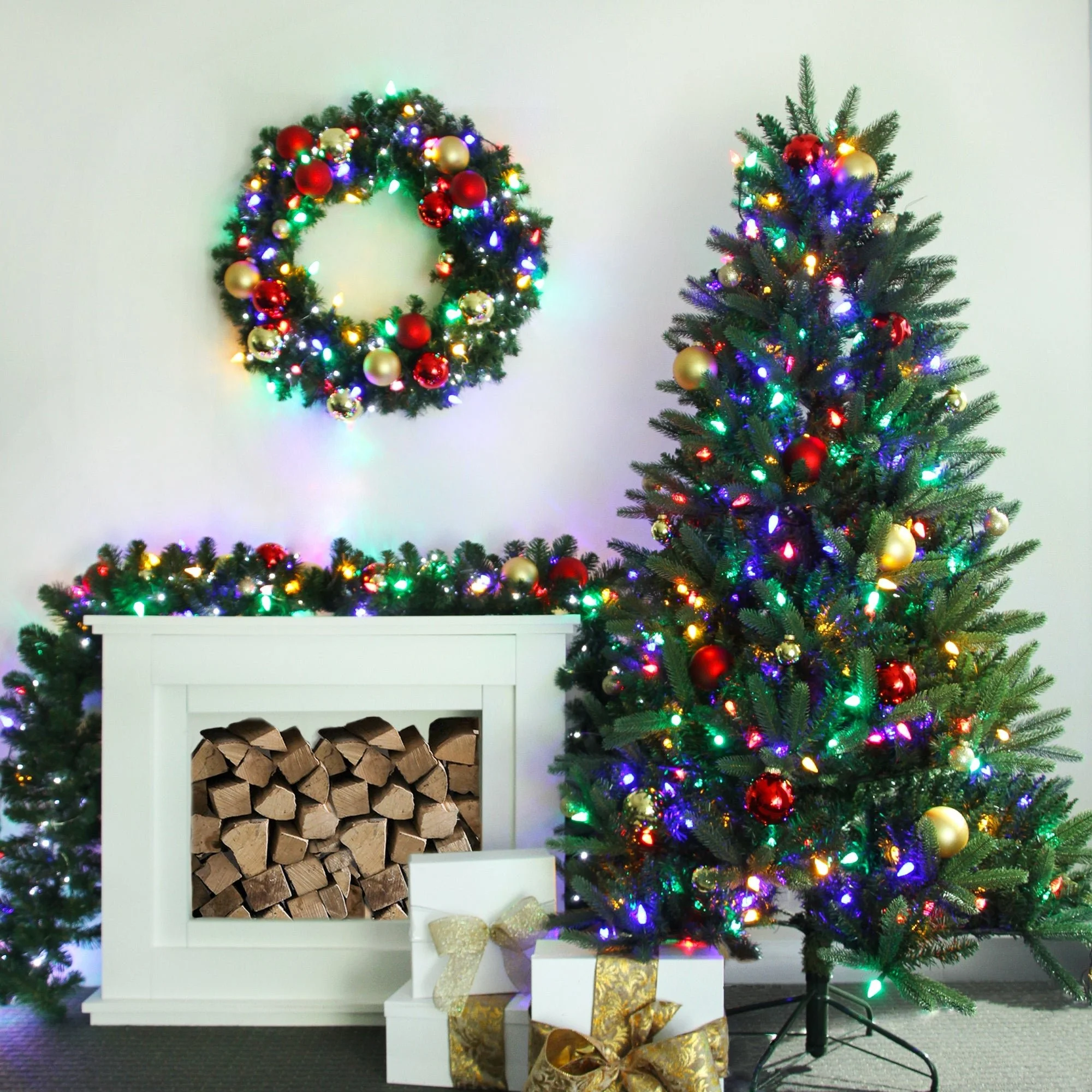 LLC6200MG-c6-pinecone-200-led-connectable-string-lights-multicolour-lexi-lighting-04.jpg