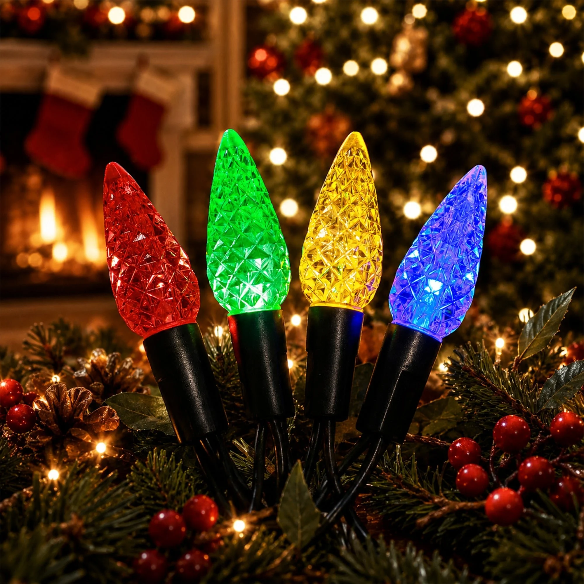 LLC6200MG-c6-pinecone-200-led-connectable-string-lights-multicolour-lexi-lighting-03.jpg