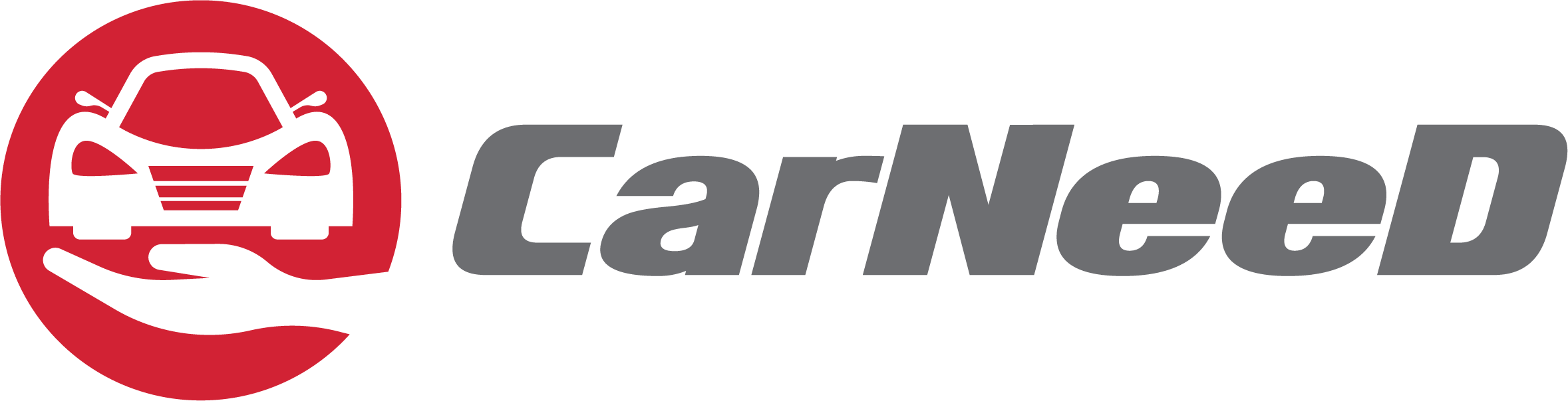 CarNeed logo