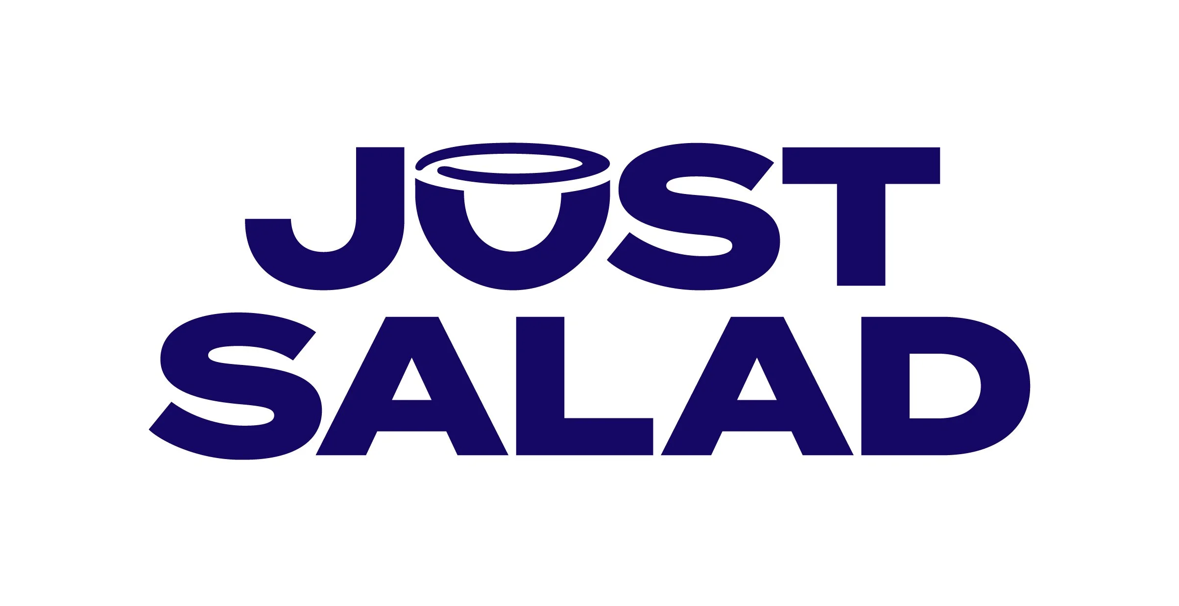 Just Salad Logo