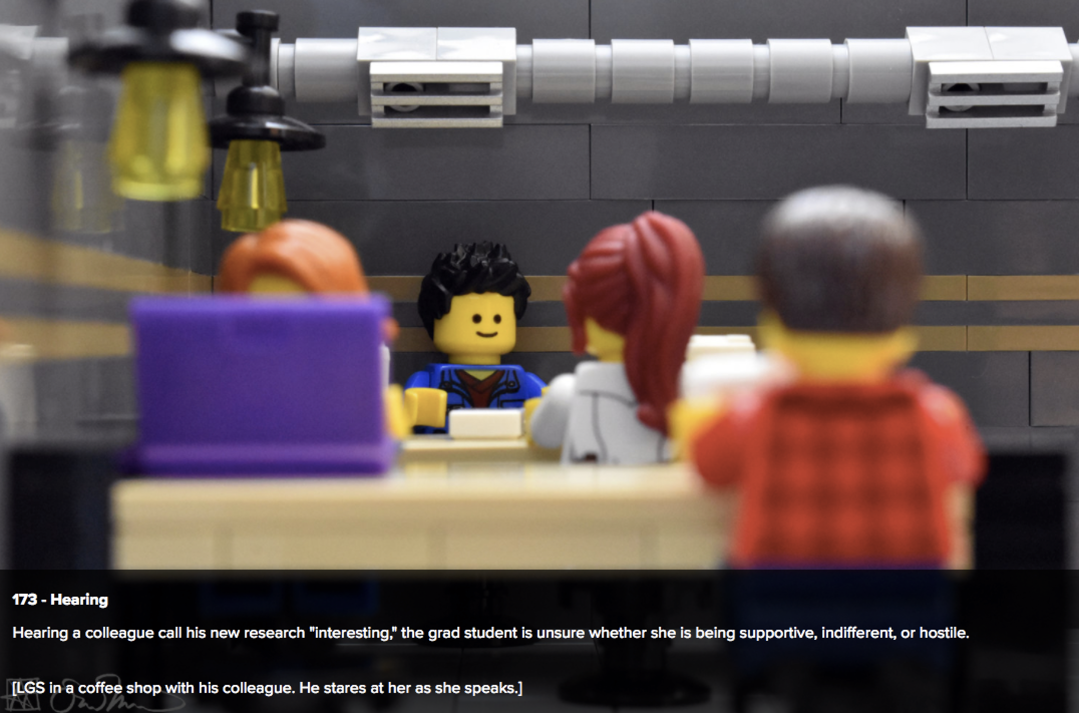 On “Interesting,” the Most Boring Adjective