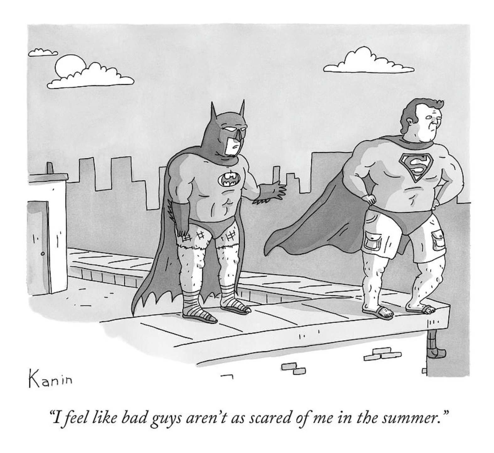 On “I Feel Like” and “I Don’t Know”