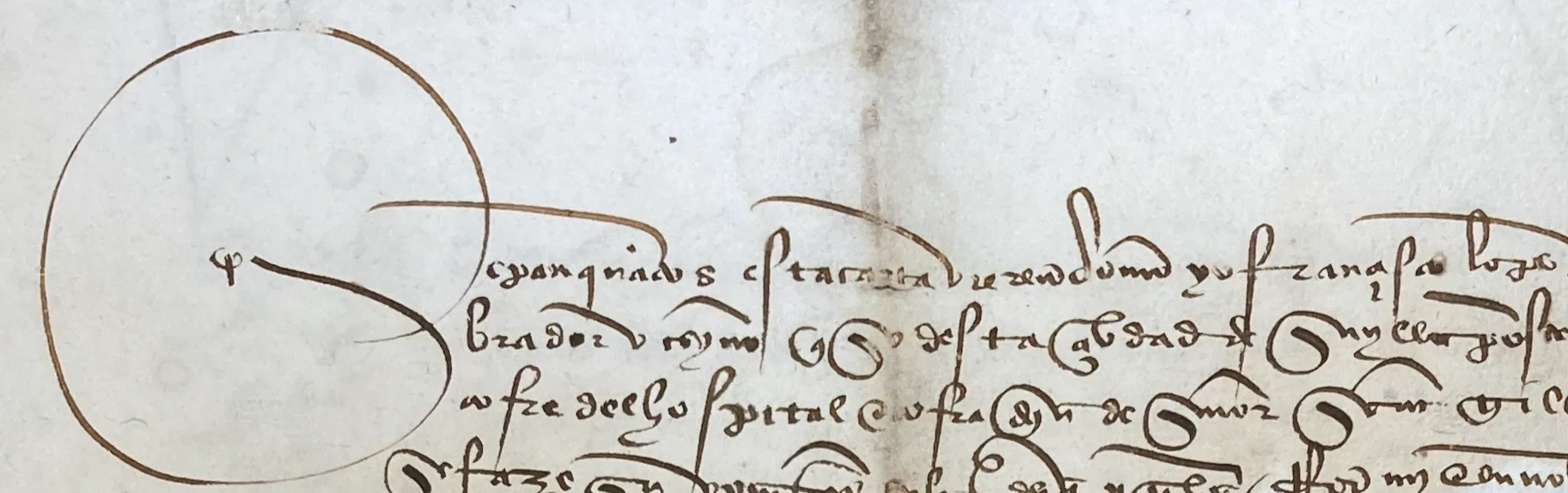 On Transcribing and Translating Spanish Paleography