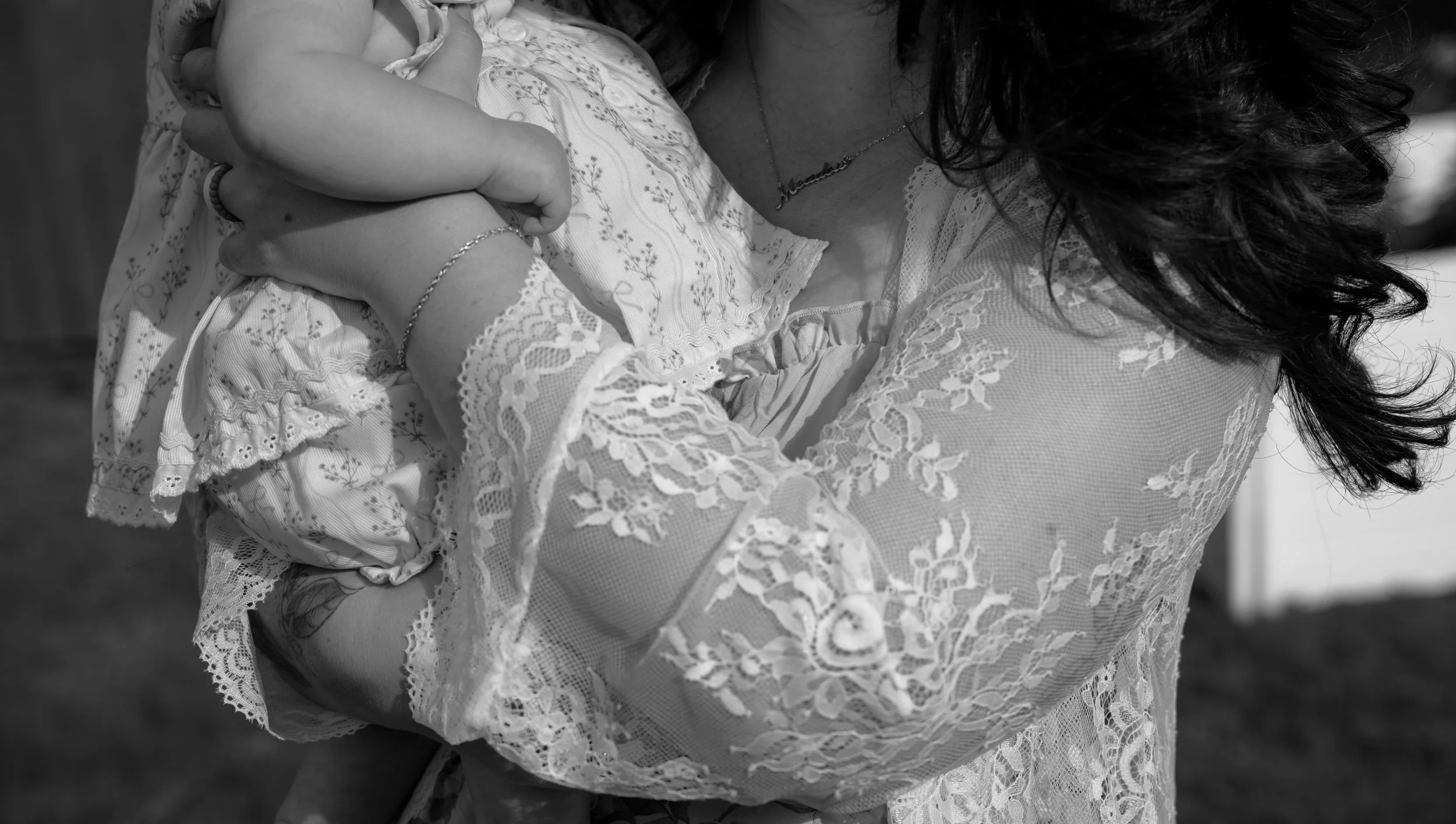 How EMDR Therapy Can Help in the Postpartum Season