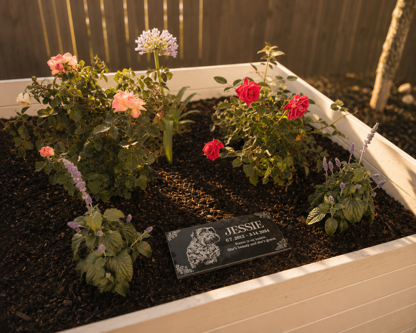 Pet Loss Grief Is Real…Sometimes Deeper Than People Expect