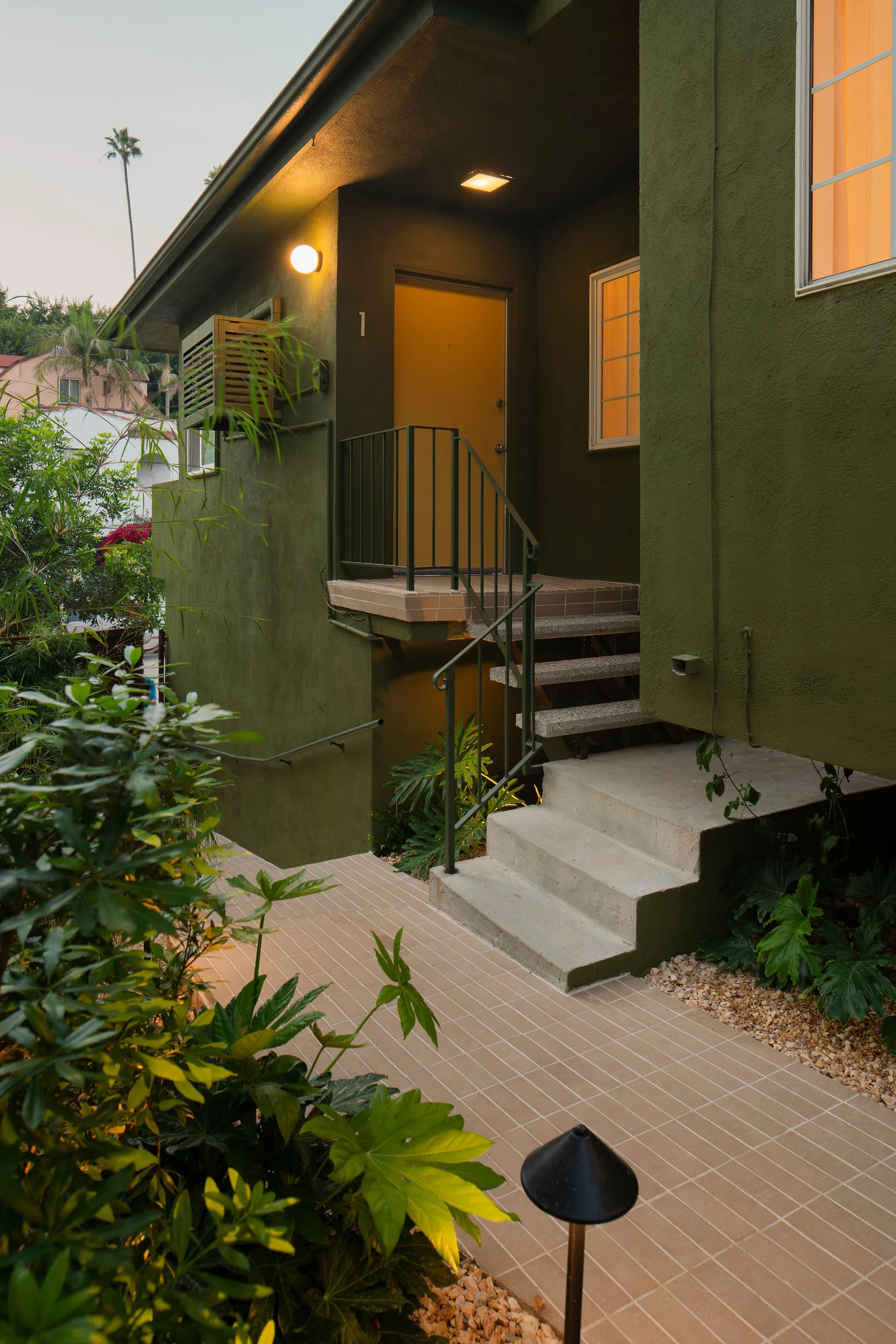 Partners: Zia & ORCA