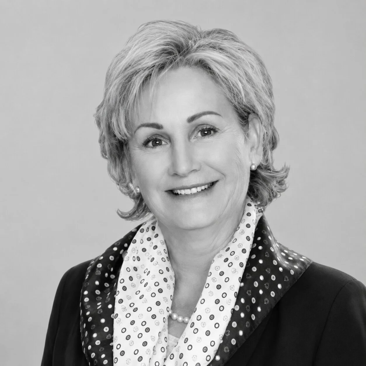 Hon. Louisa Arcand