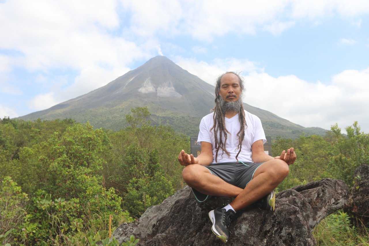 Private Yoga Session