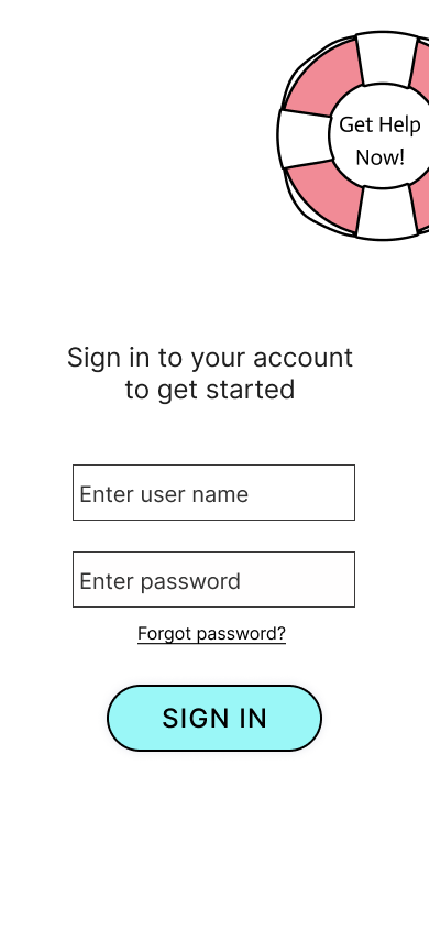 SocialEase - Logint.png
