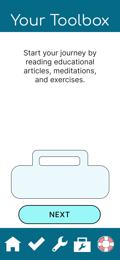SocialEase Empty Toolbox.png