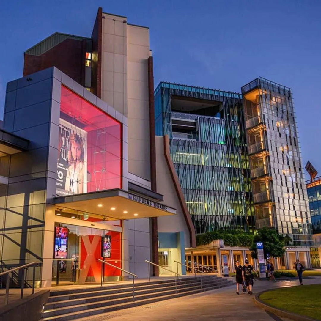 Queensland University of Technology
