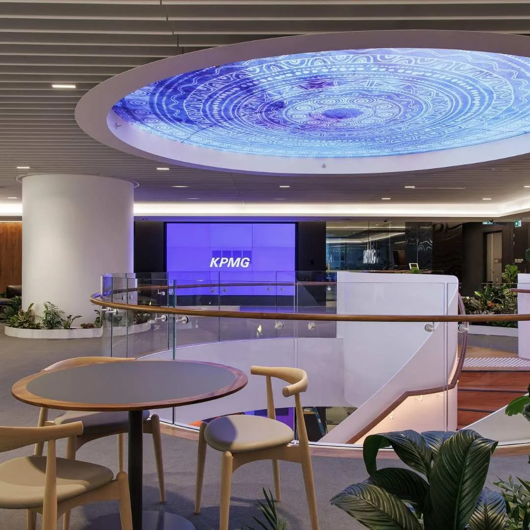 KPMG