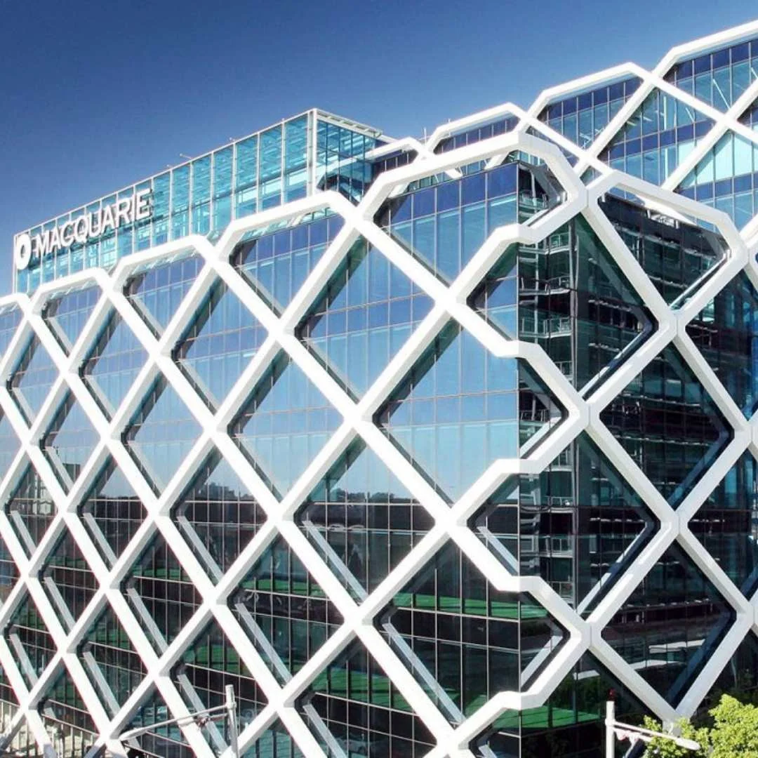 Macquarie Bank