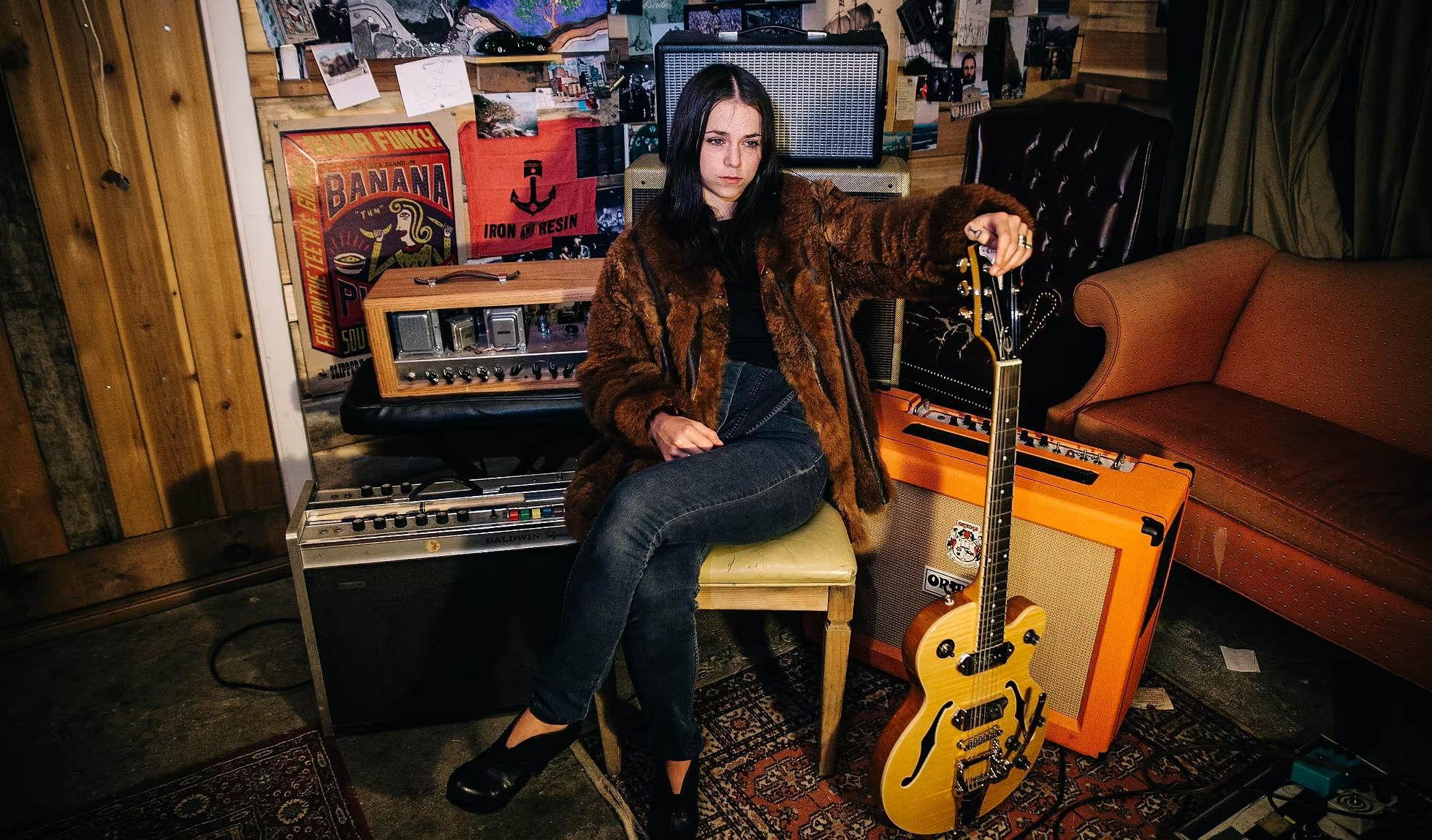 Sarah DeGraw Band
