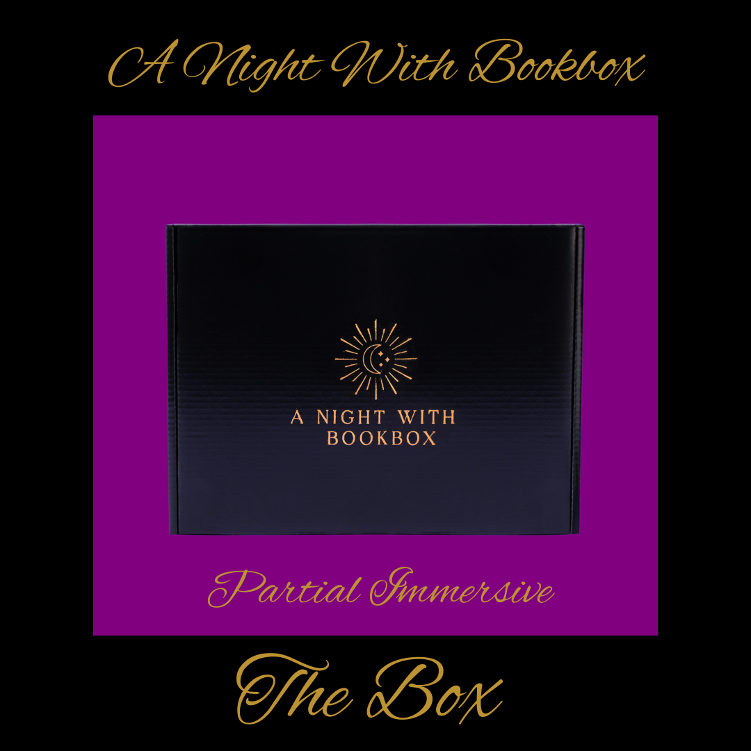 The Box (Partial)