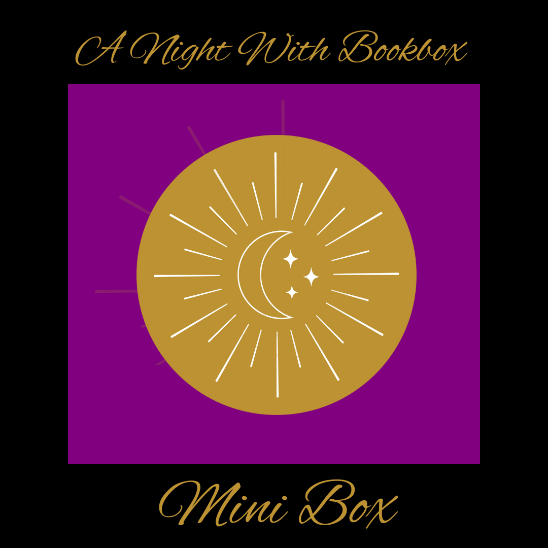 The Mini Box
