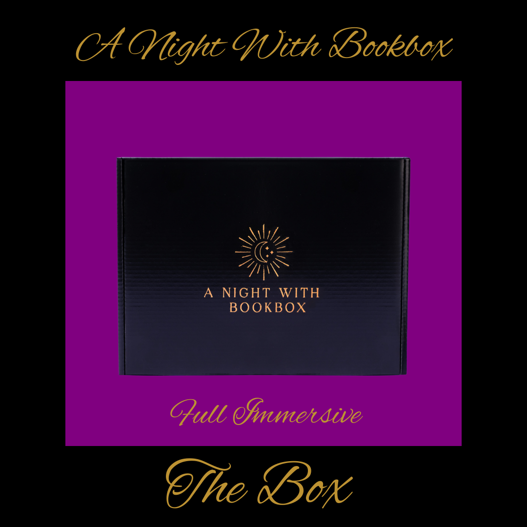 The Box (Full)