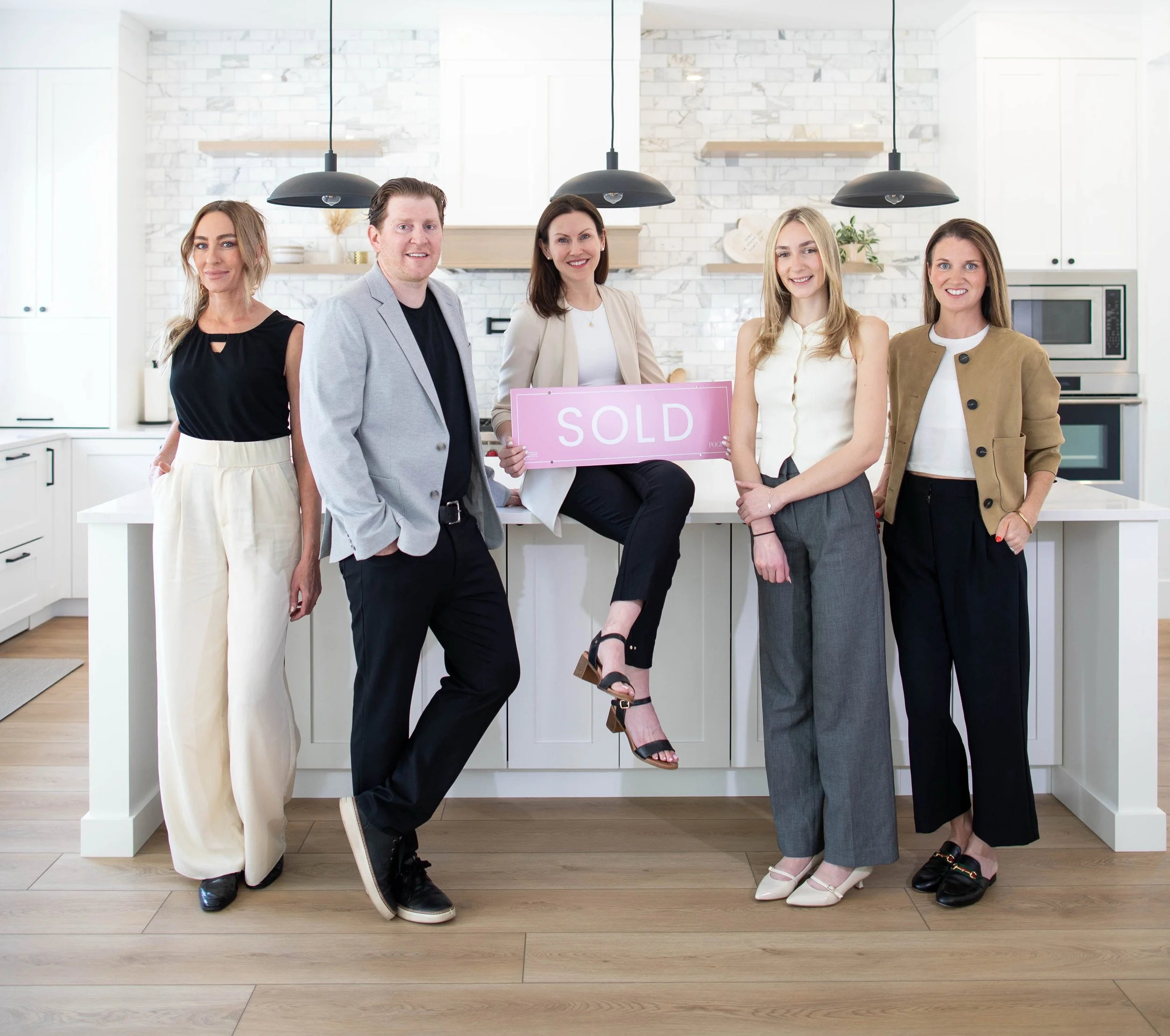 #1 Team and #1 REALTOR® at Royal LePage Sterling Realty in Port Moody (2024, 2025)