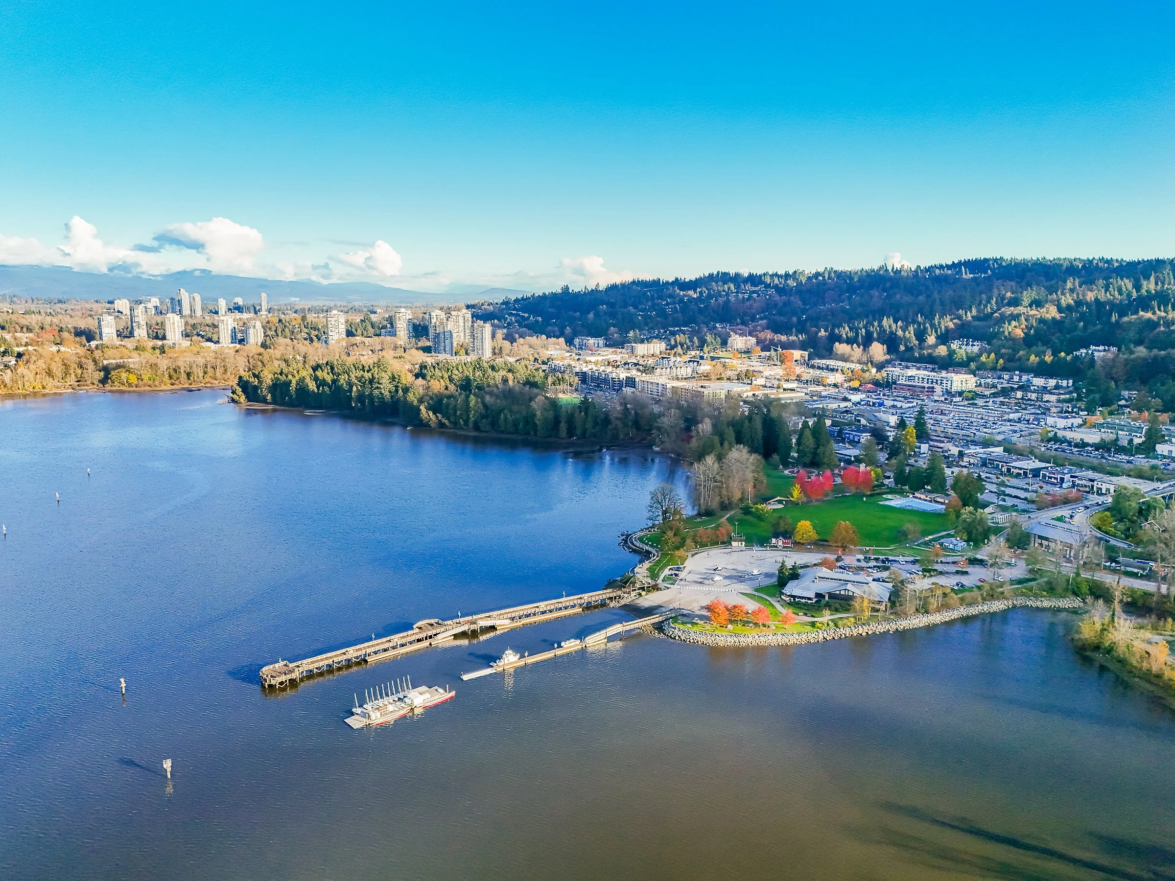 Port Moody Centre Neighbourhood Spotlight