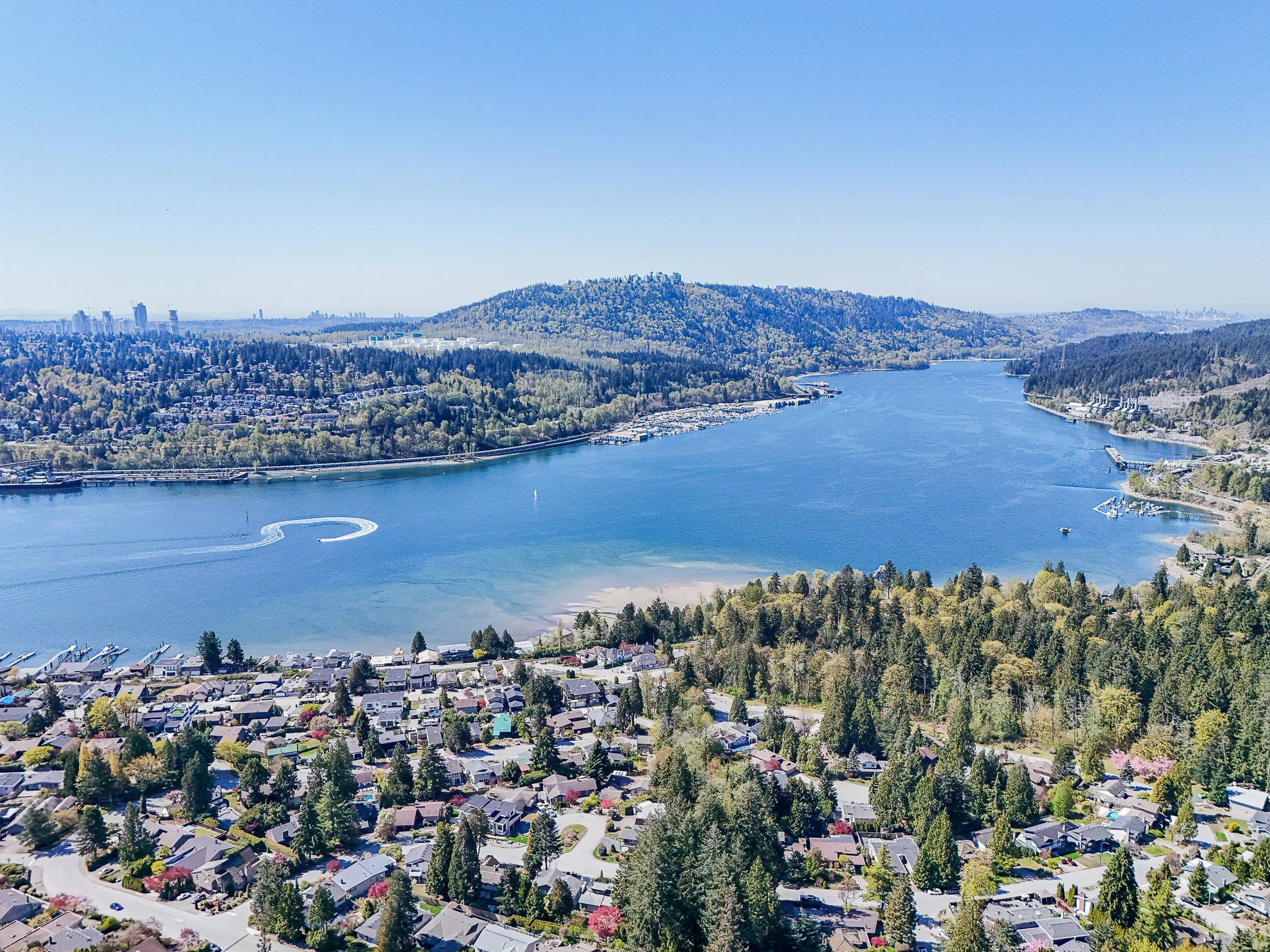 Barber Street / Ioco Neighbourhood Spotlight