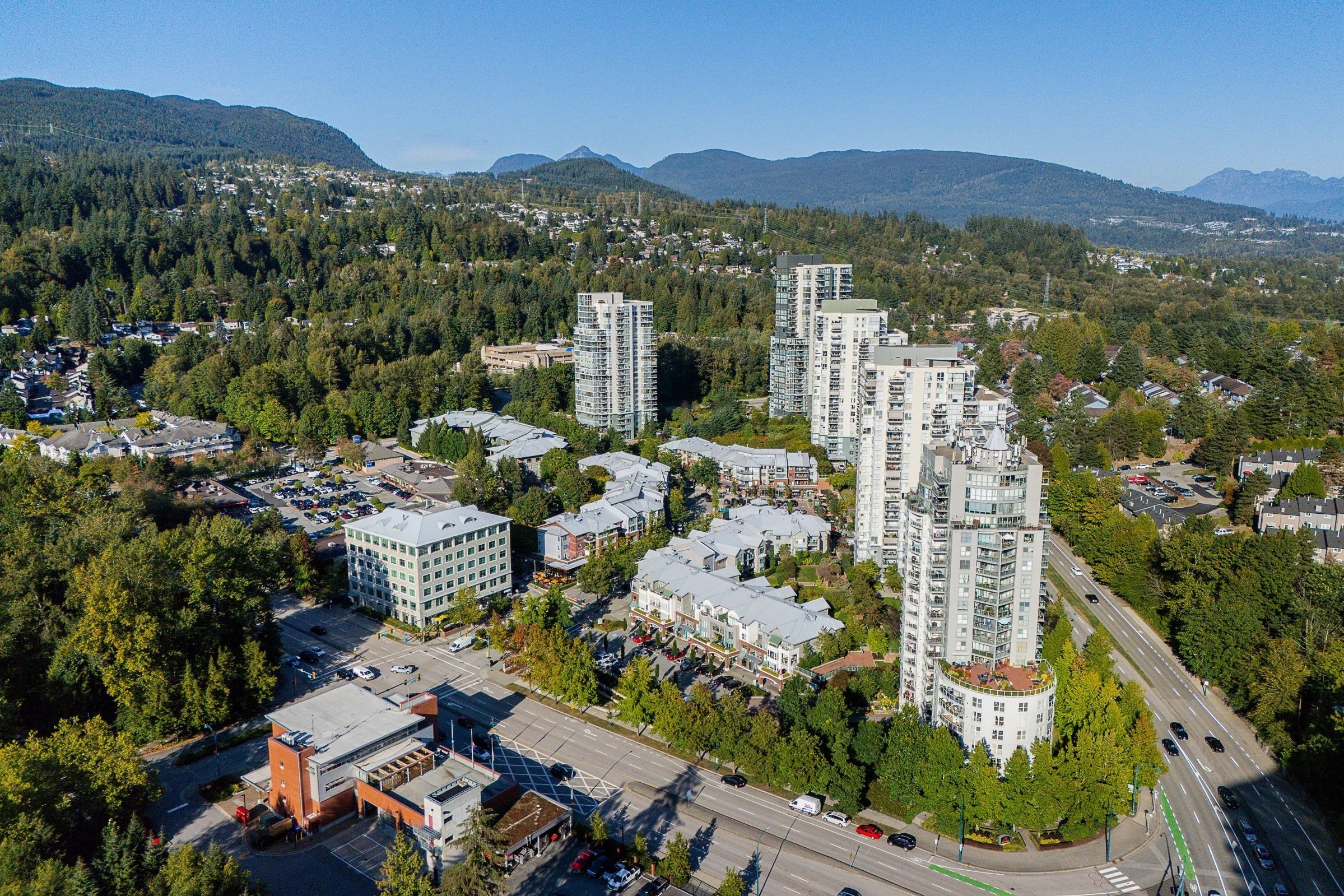 Newport Village Port Moody Carolyn Pogue Port Moody Realtor